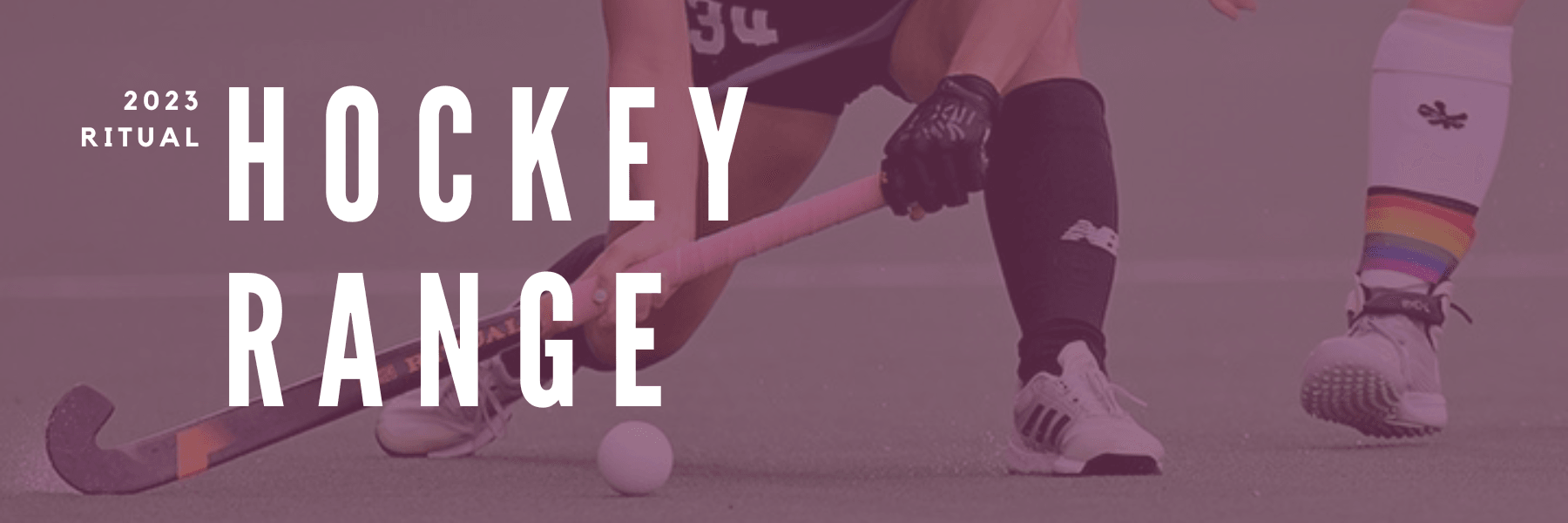 The 2023 Ritual Hockey Range | Total Hockey