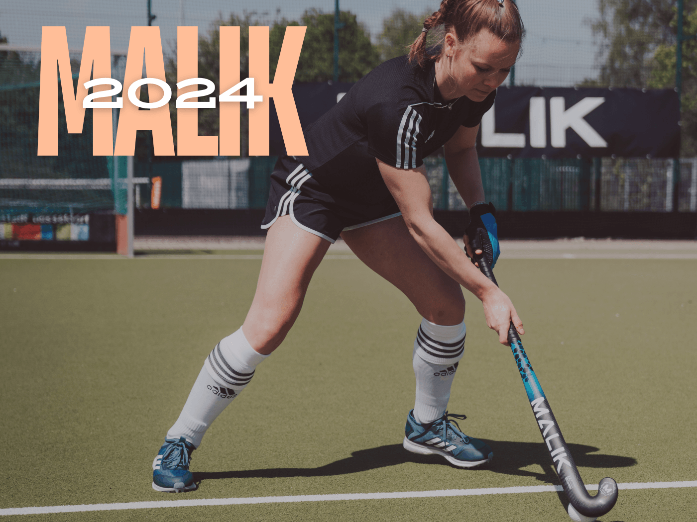 The 2024 Malik Hockey Range | Total Hockey