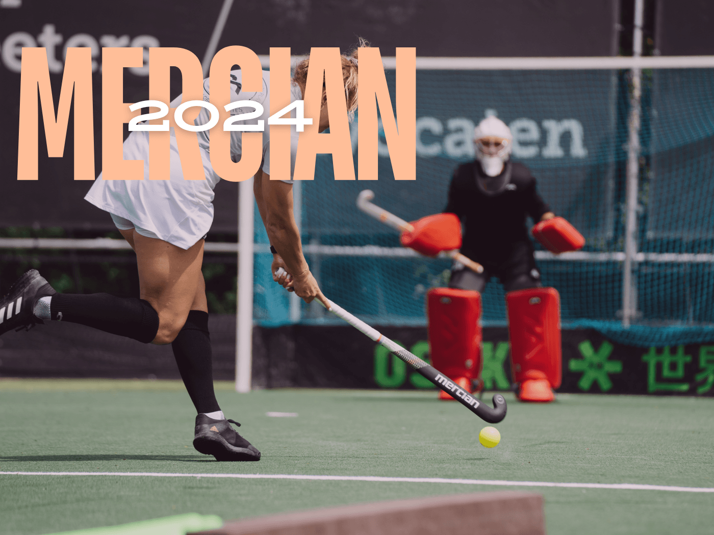 The 2024 Mercian Hockey Range | Total Hockey