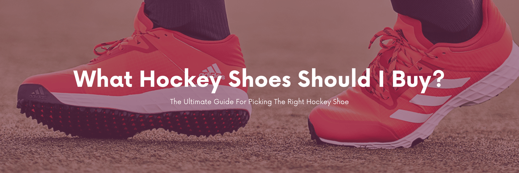 What Hockey Shoe Should I Buy? | Total Hockey