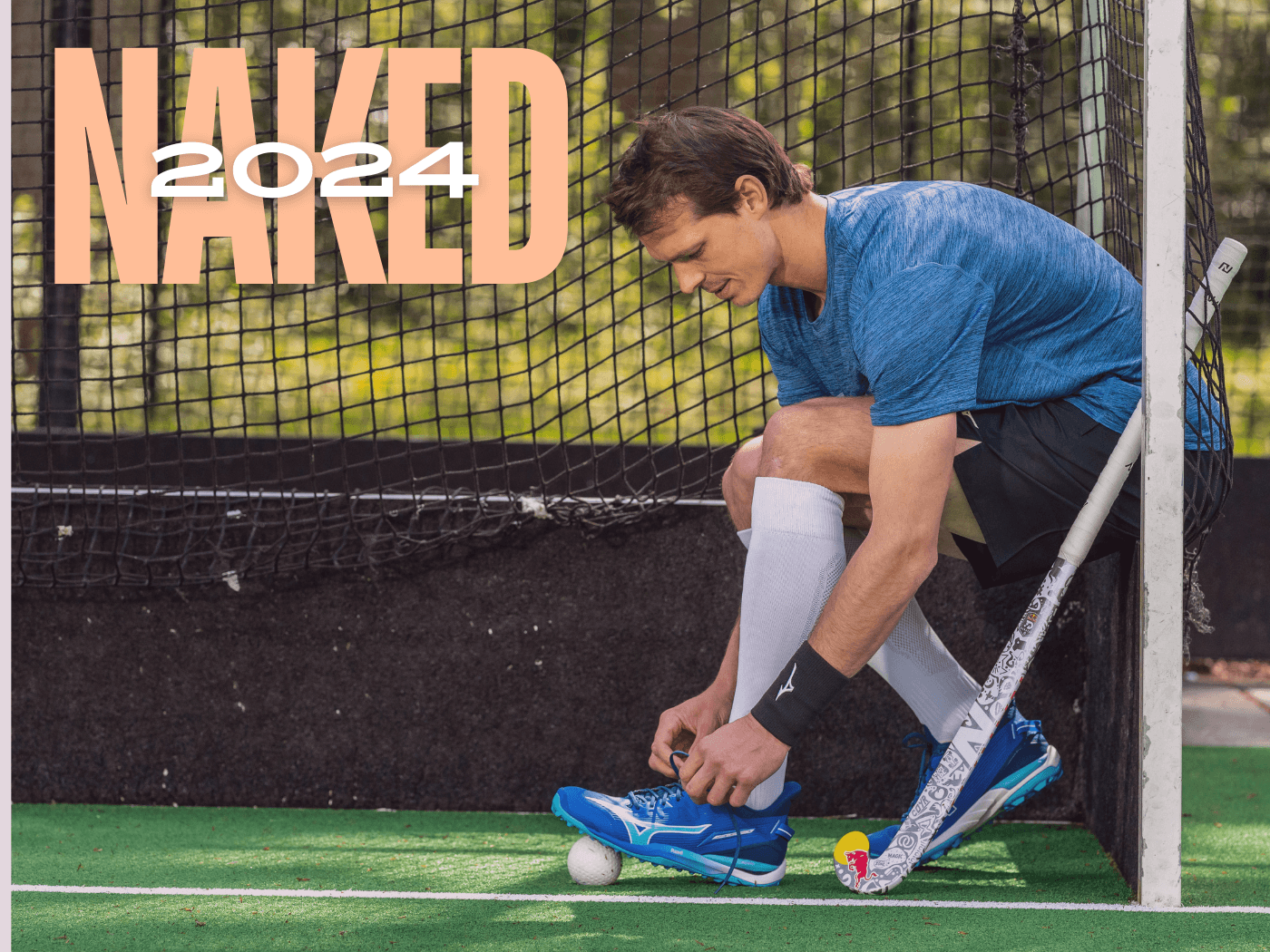 The 2024 Naked Hockey Range | Total Hockey