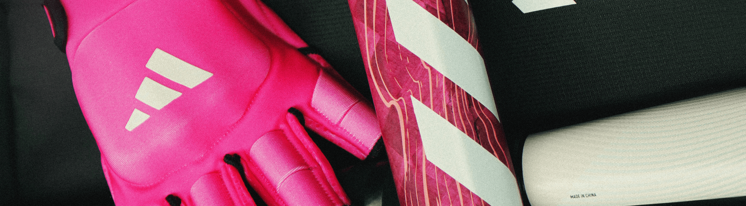 The 2024 Adidas Hockey Protection Range | Total Hockey