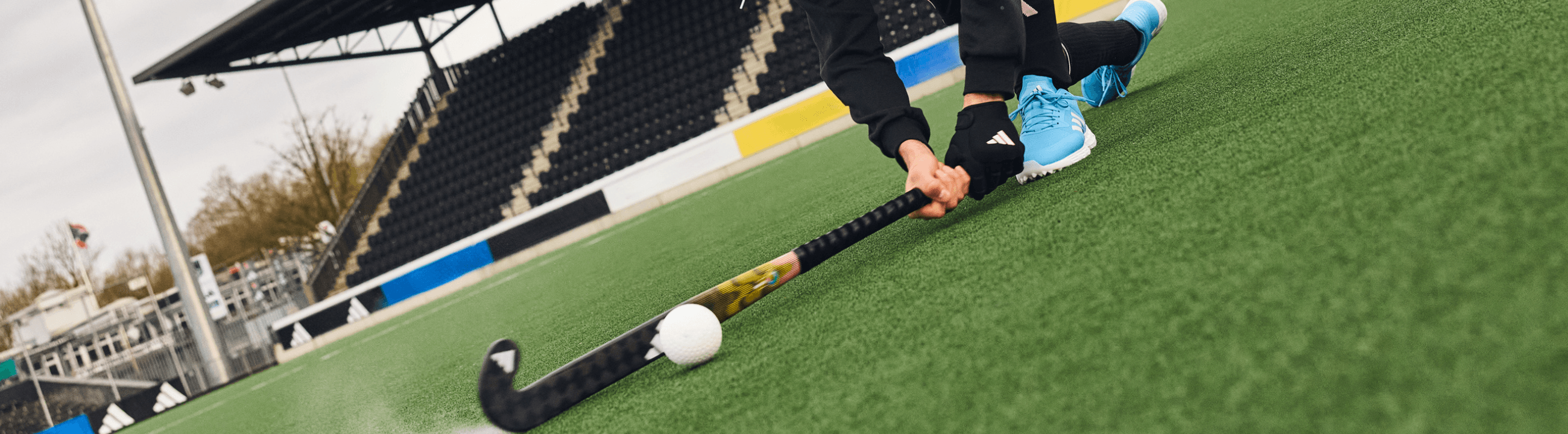 The 2024 Adidas Hockey Range | Total Hockey