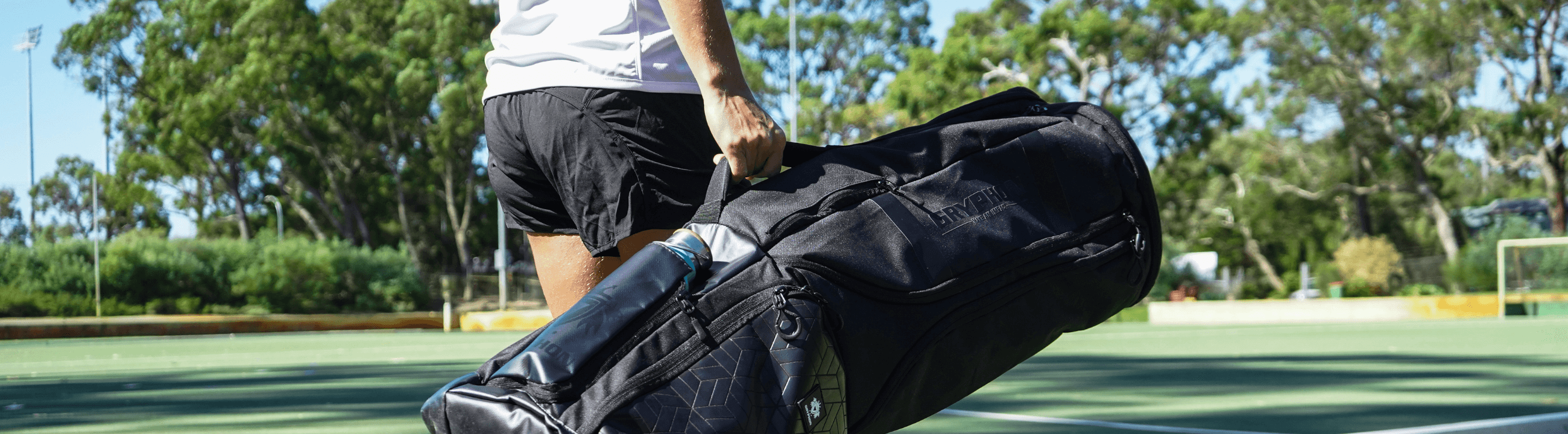 Gryphon Stick And Kit Hockey Bags | Total Hockey