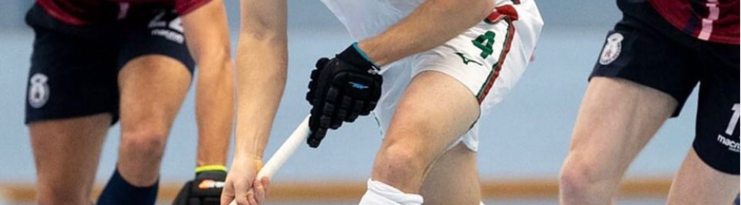 TK Hockey Gloves | Total Hockey