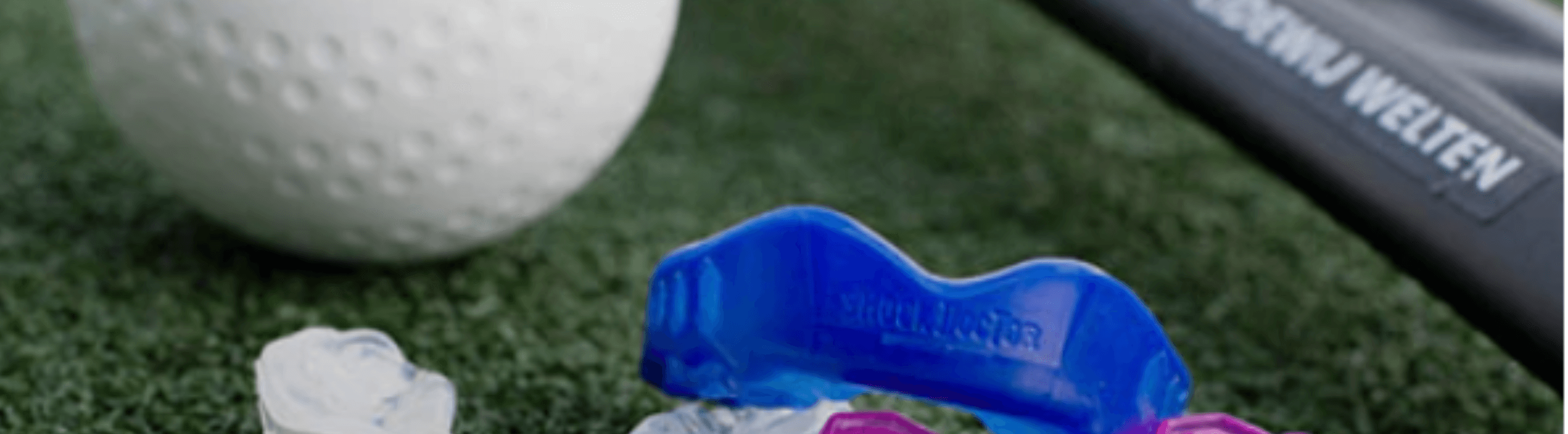 Shock Doctor Adult Gum Shields | Total Hockey