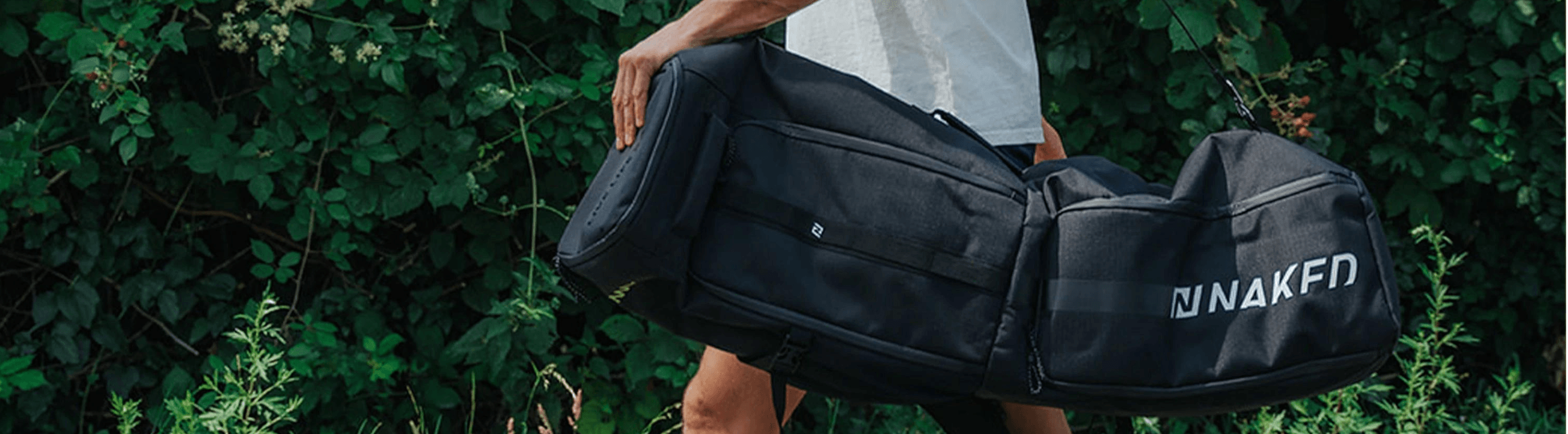 Naked Hockey Rucksacks | Total Hockey