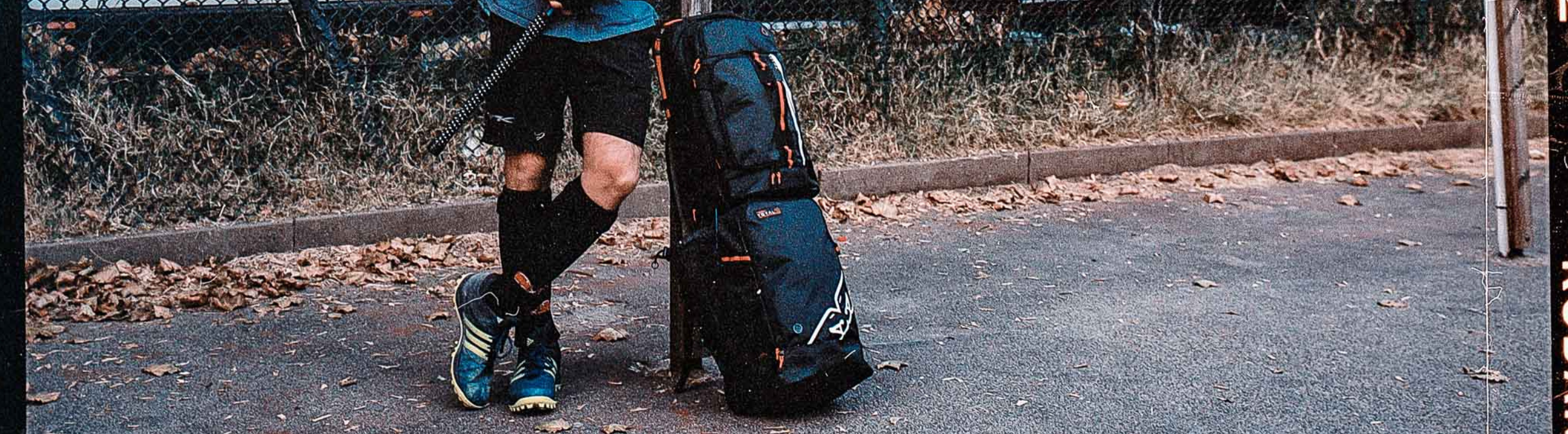 TK Hockey Bags | Total Hockey