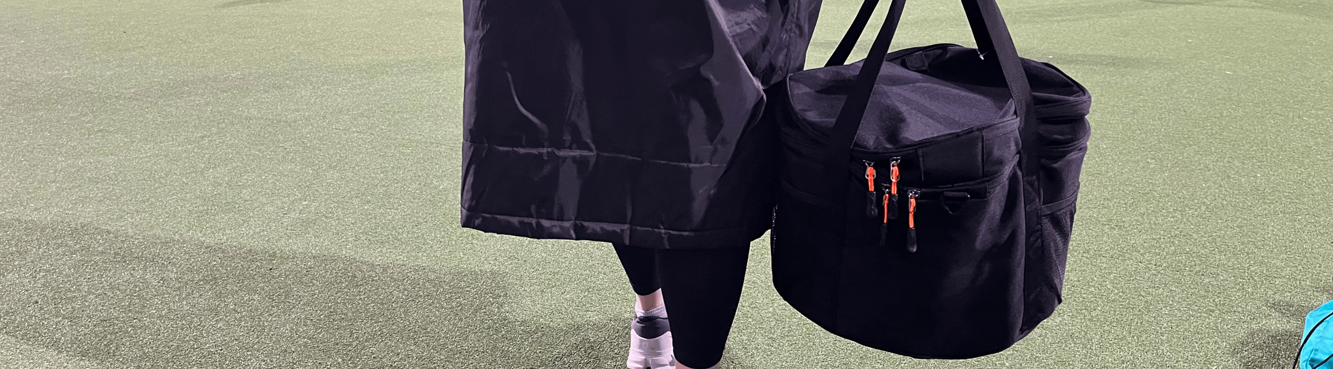 Hockey Ball Carriers | Total Hockey