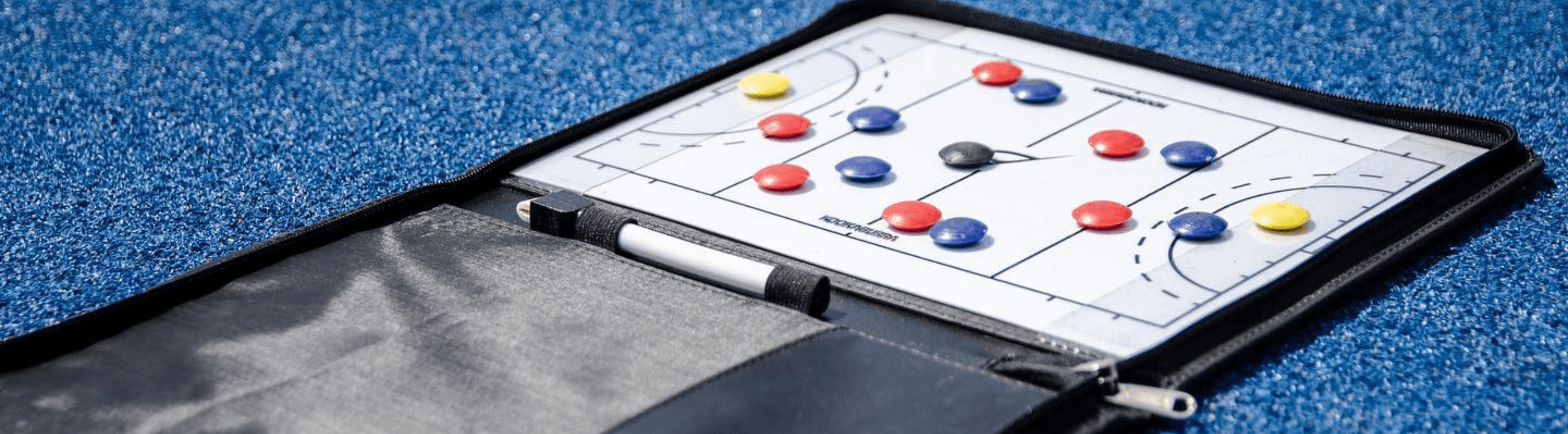 Hockey Clipboards | Total Hockey