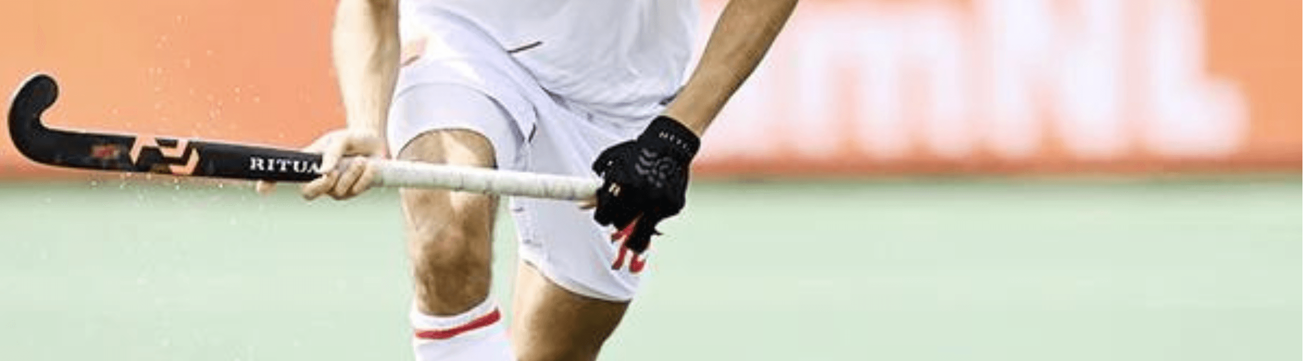 Ritual Hockey Gloves | Total Hockey