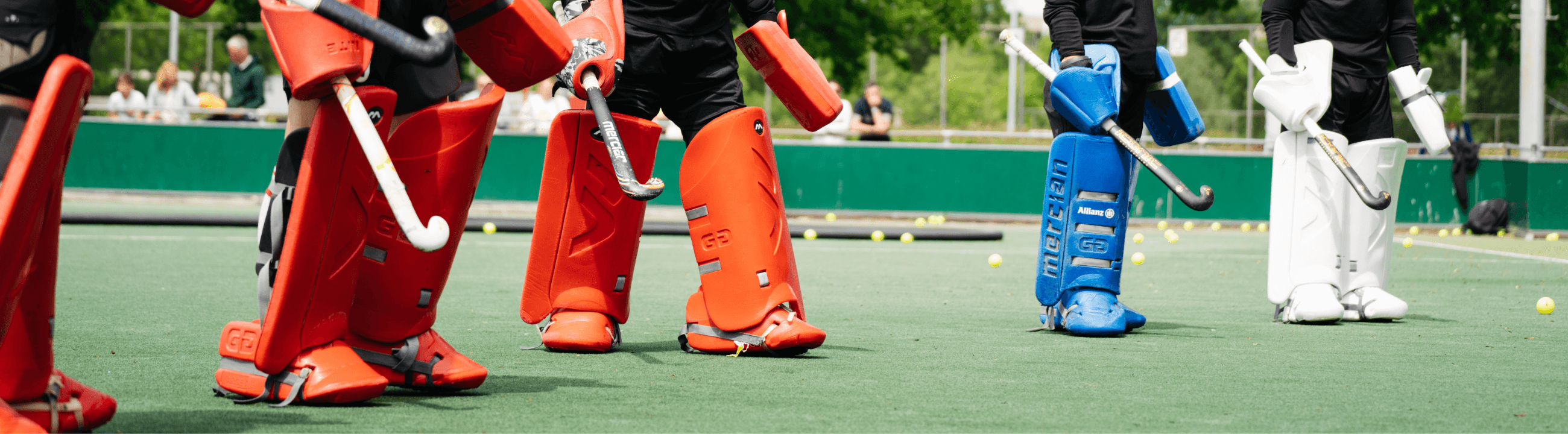 Goalkeeping Kits For Ages 11 - 13 | Total Hockey