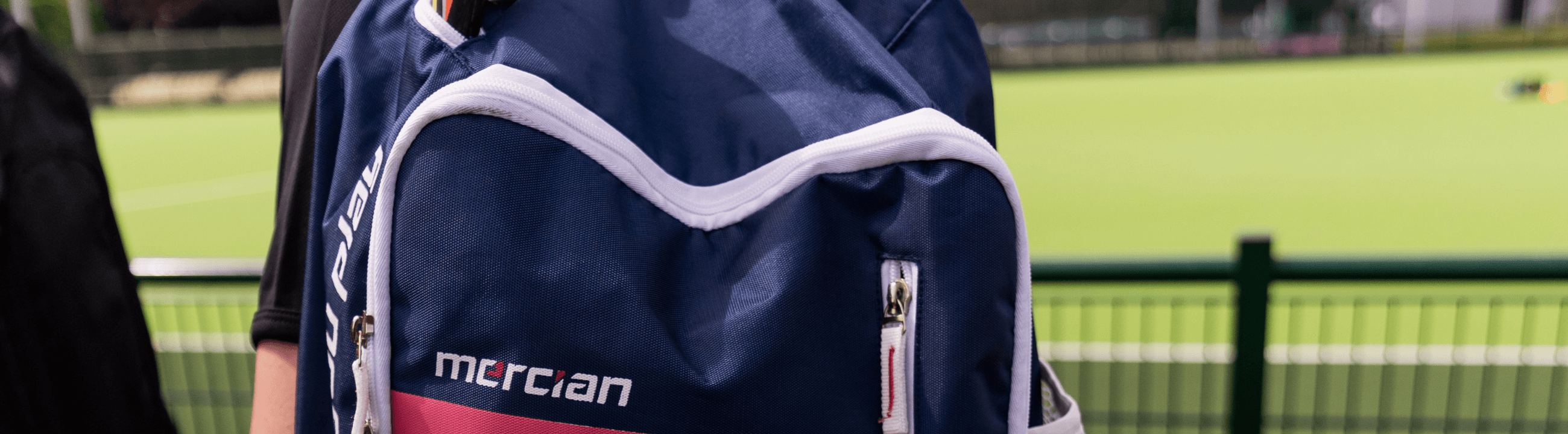 Mercian Hockey Rucksacks | Total Hockey
