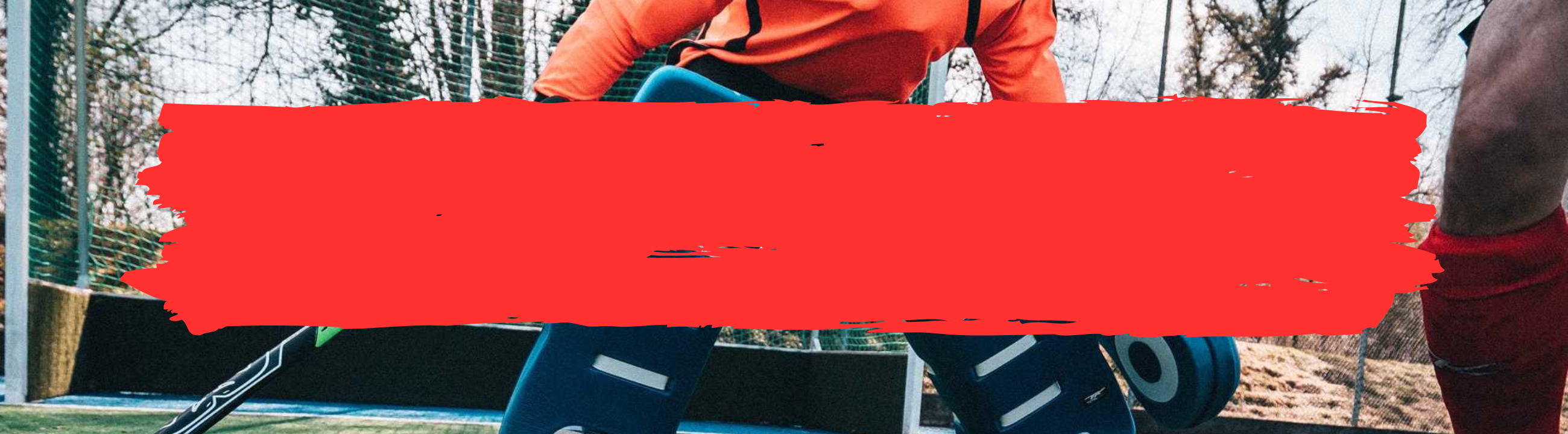 Goalkeeping - Offers | Total Hockey