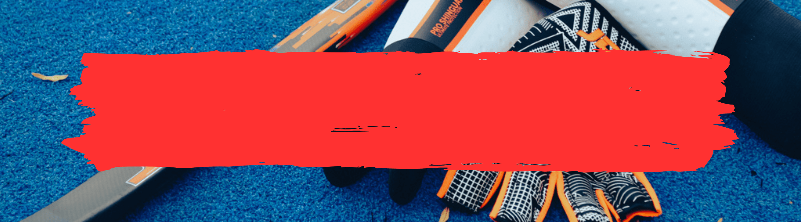 JDH Sale Hockey Protections | Total Hockey