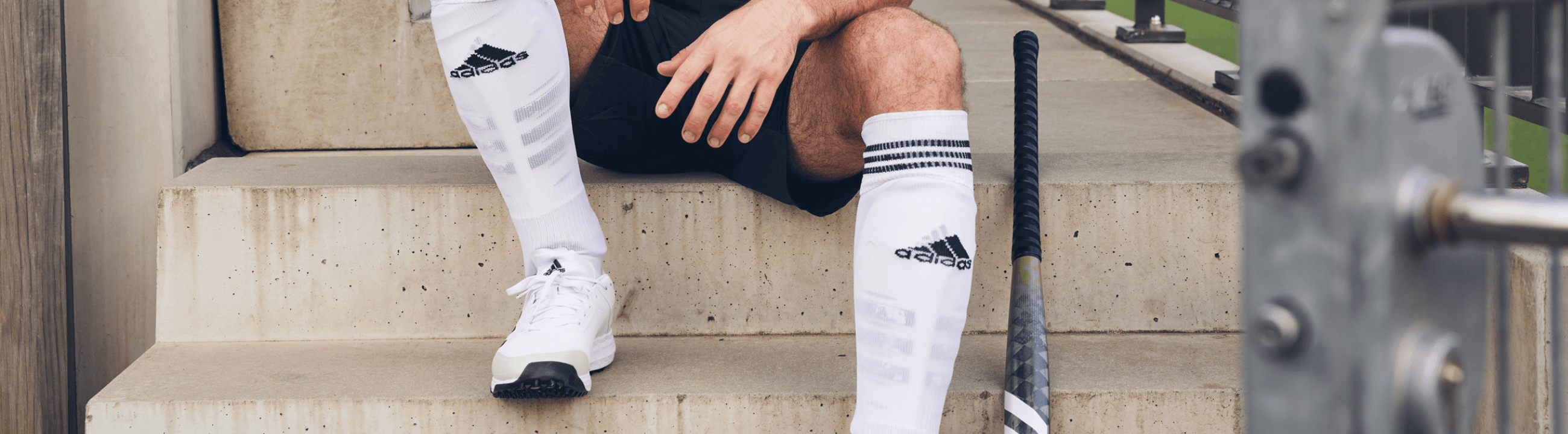 Kids Hockey Shin Pads | Total Hockey