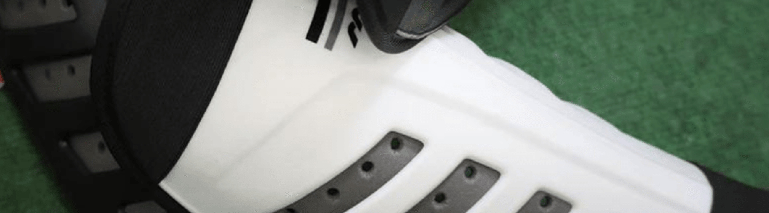 Girls Hockey Shin Pads | Total Hockey