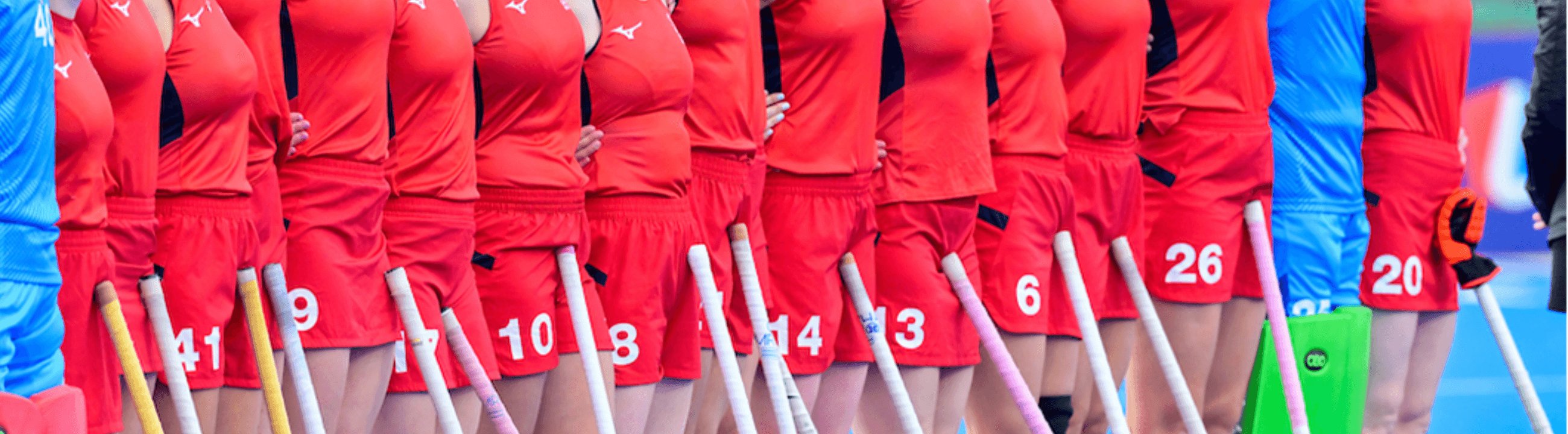 Hockey Skorts | Total Hockey