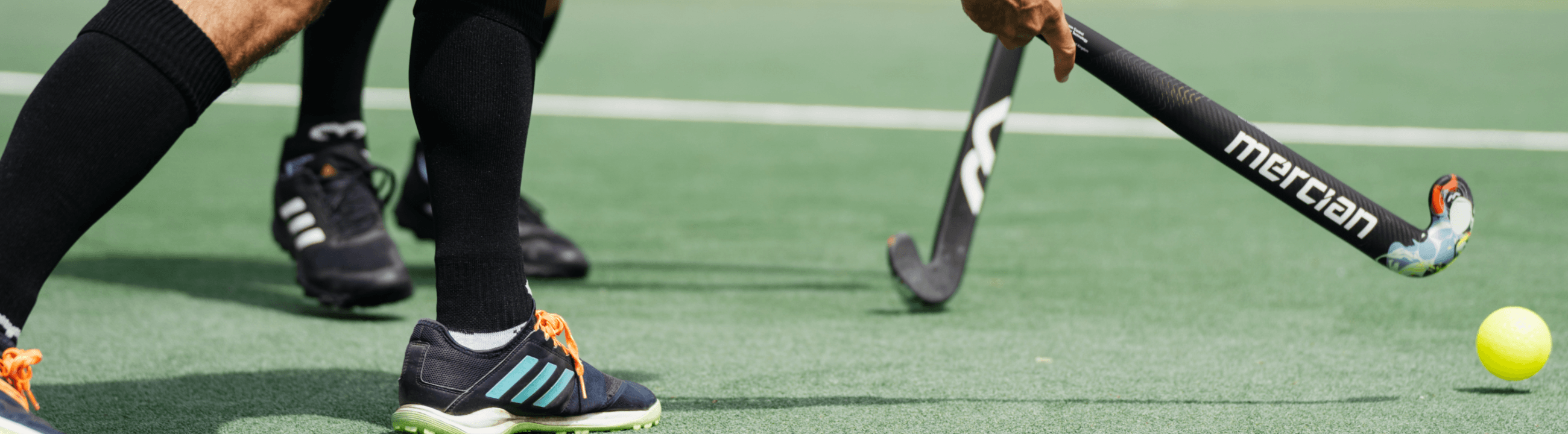 Standard Length Hockey Sticks | Total Hockey