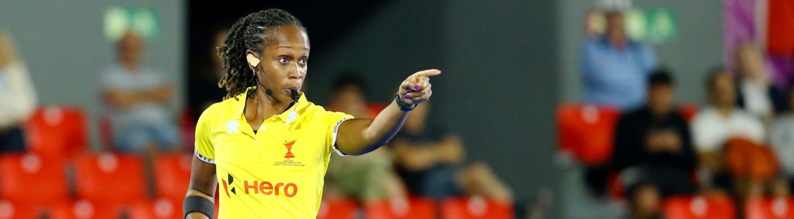 Hockey Umpiring Equipment | Total Hockey