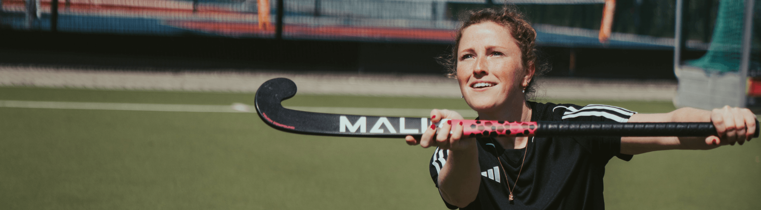 The 2024 Malik Hockey Stick Range | Total Hockey