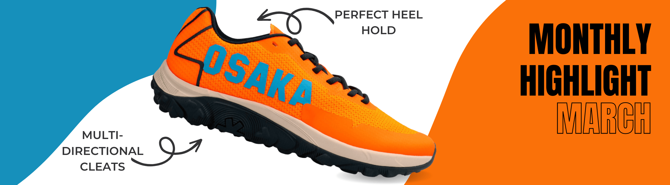 March Monthly Highlight | Total Hockey