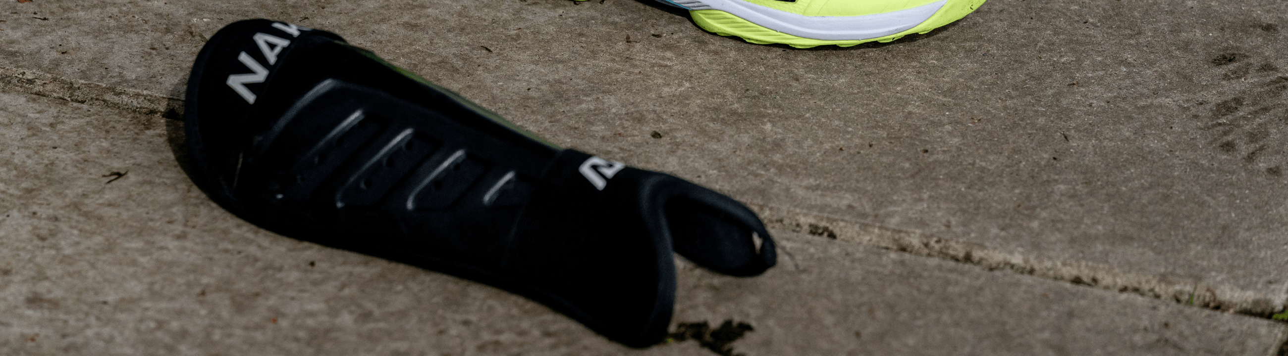 The 2024 Naked Hockey Protection Range | Total Hockey