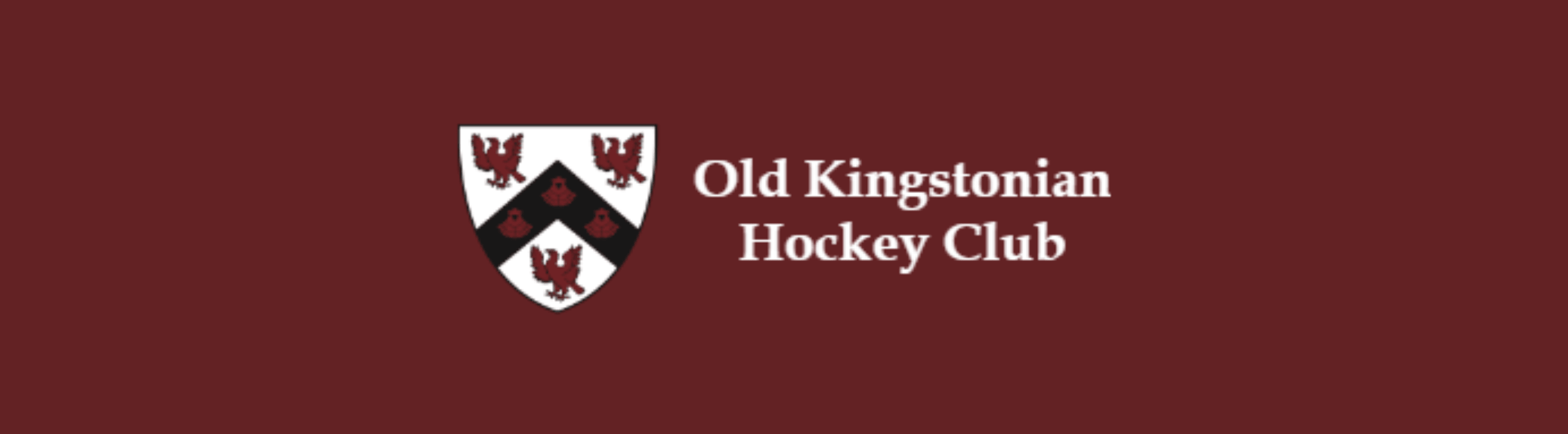 Old Kingstonians Hockey Club | Total Hockey