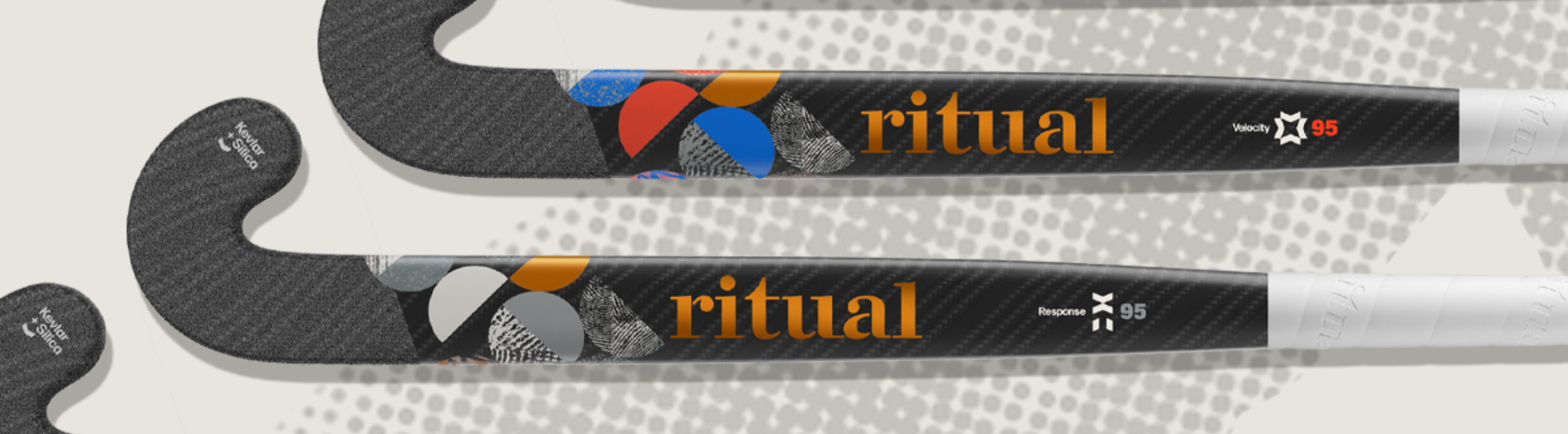 The 2025 Ritual Hockey Range | Total Hockey