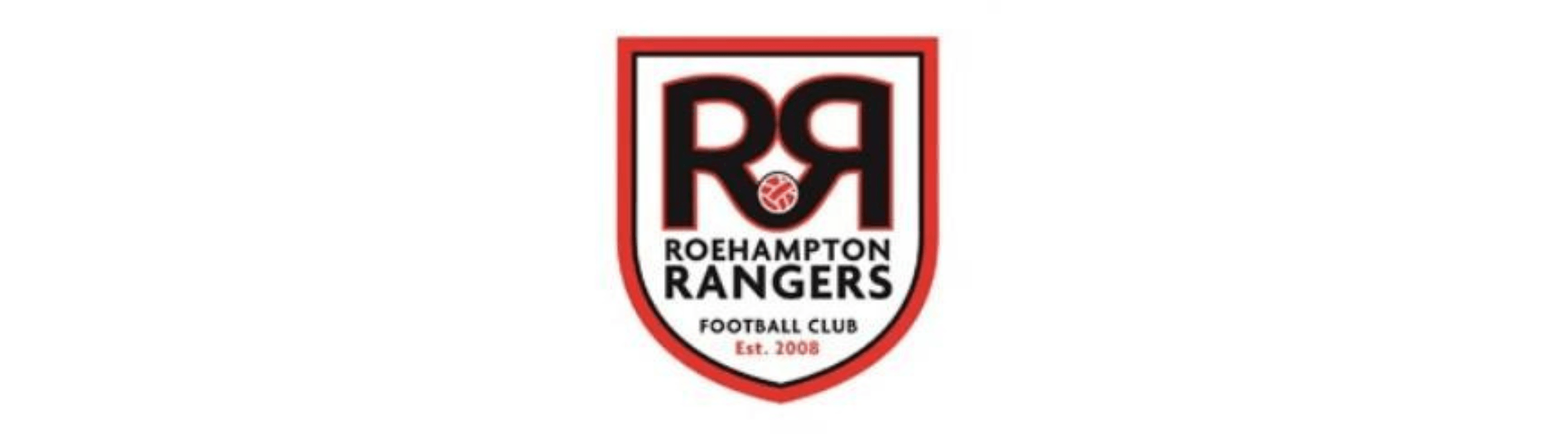 Roehampton Rangers Football Club | Total Hockey