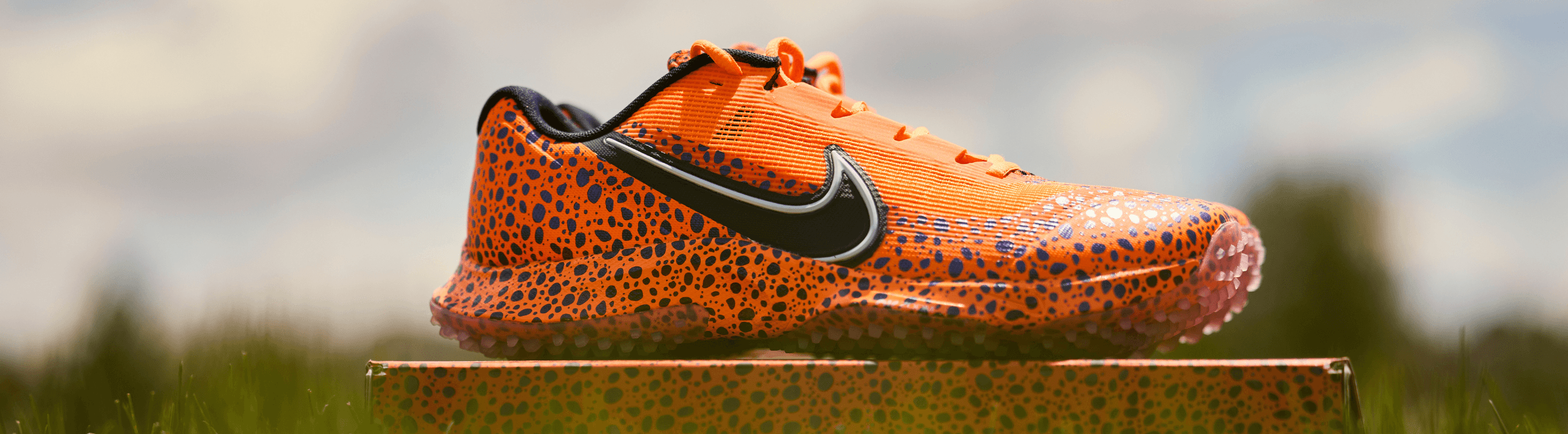 The 2024 Nike Hockey Shoe Range | Total Hockey