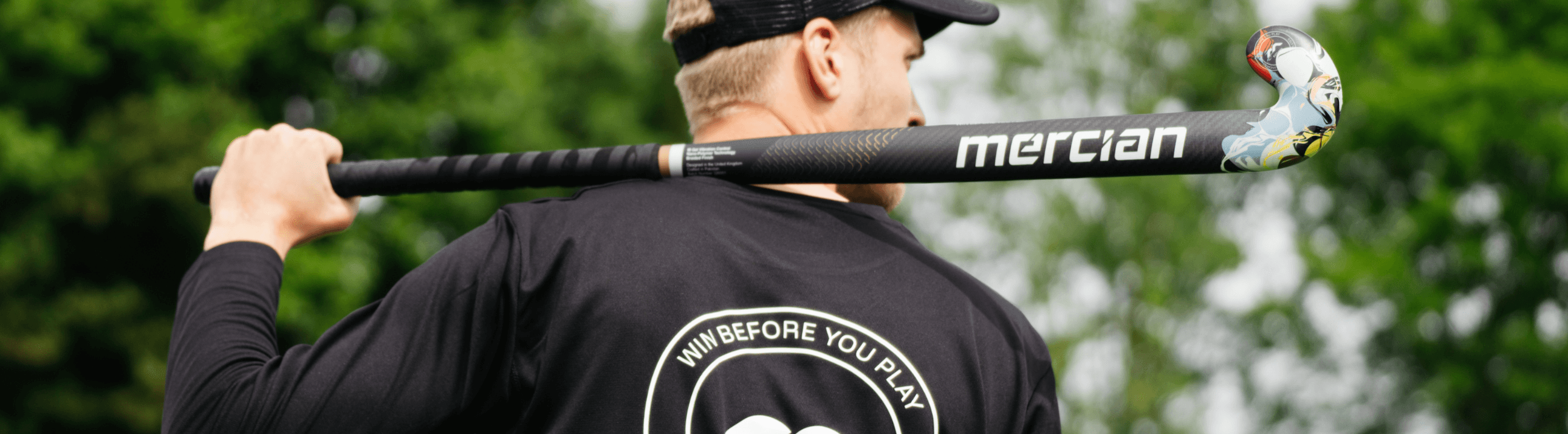 Mercian Hockey | Total Hockey