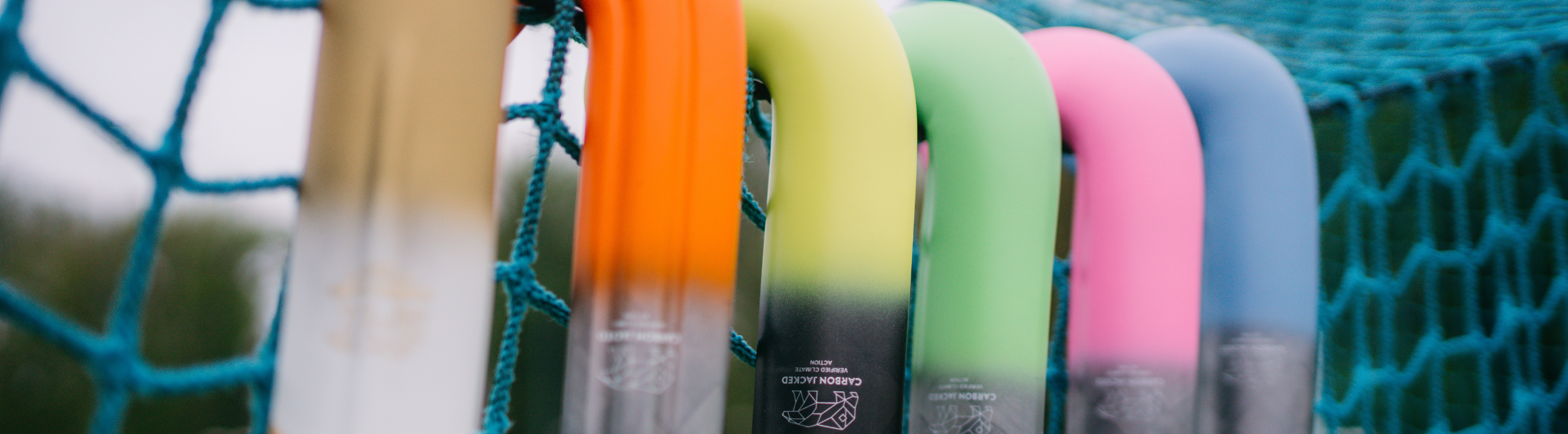 The Y1 2025 Hockey Range | Total Hockey