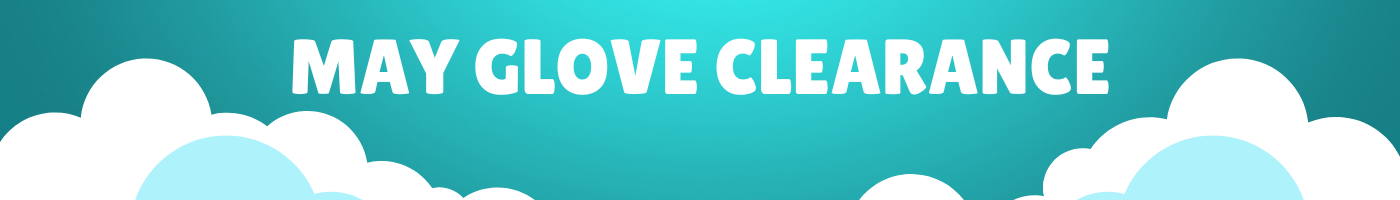 May Gloves Clearance Collection | Total Hockey