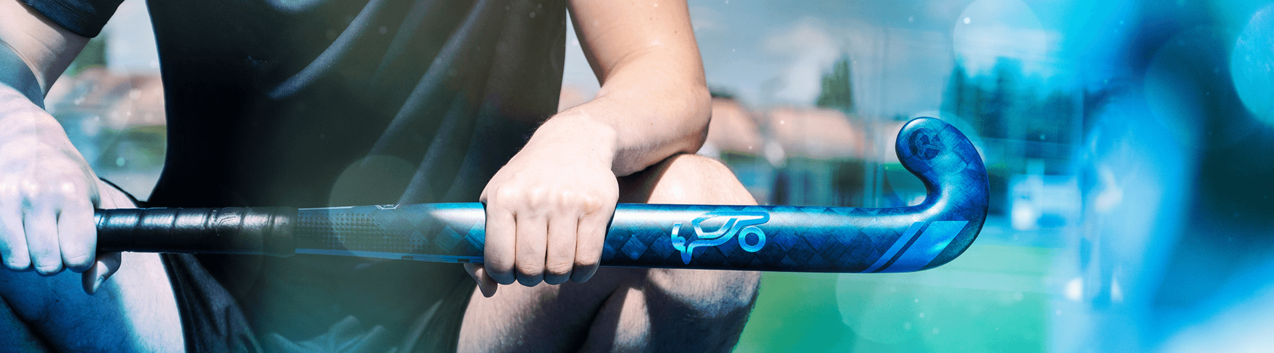 The 2024 Kookaburra Hocey Sticks Range | Total Hockey