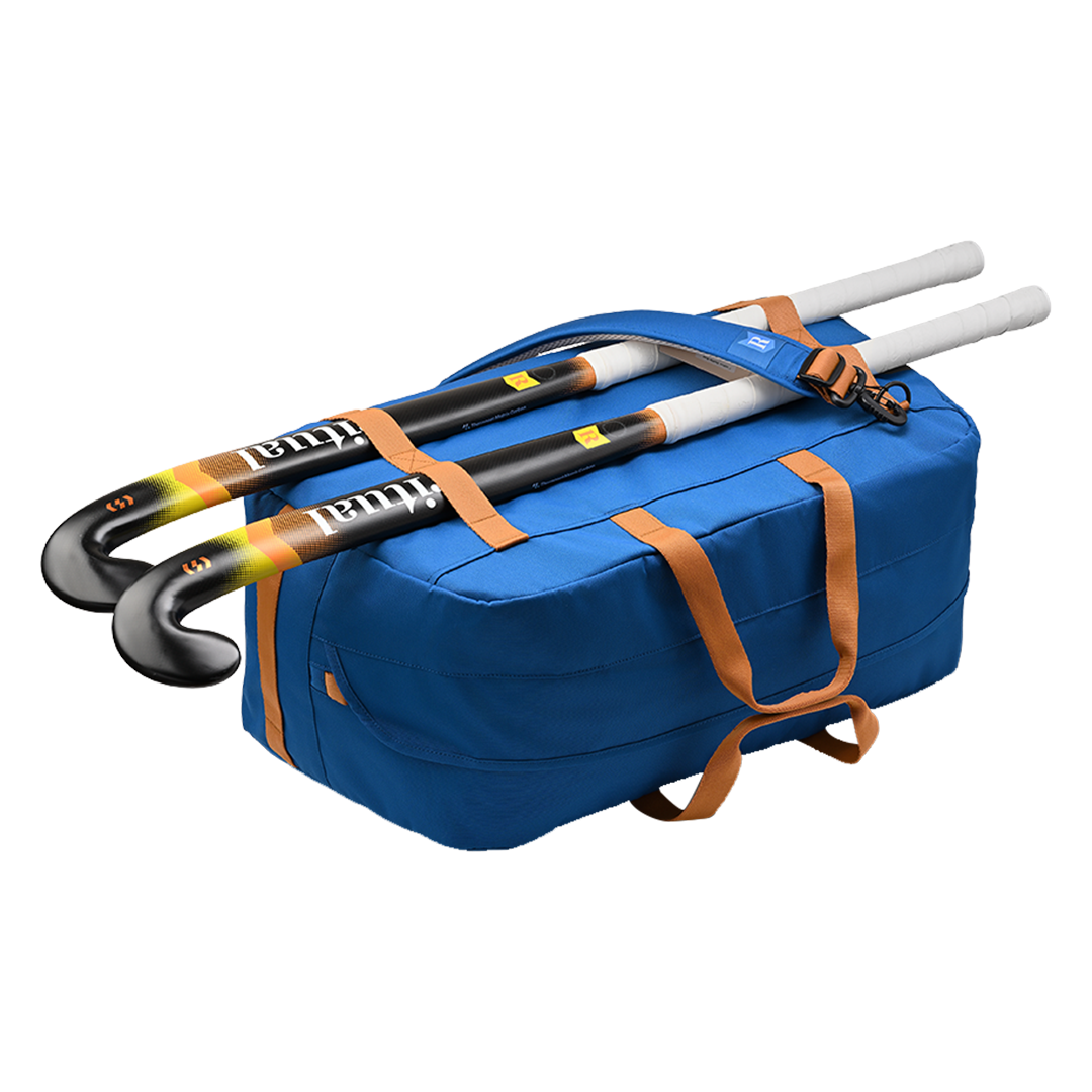 Calibre Duffle Bag