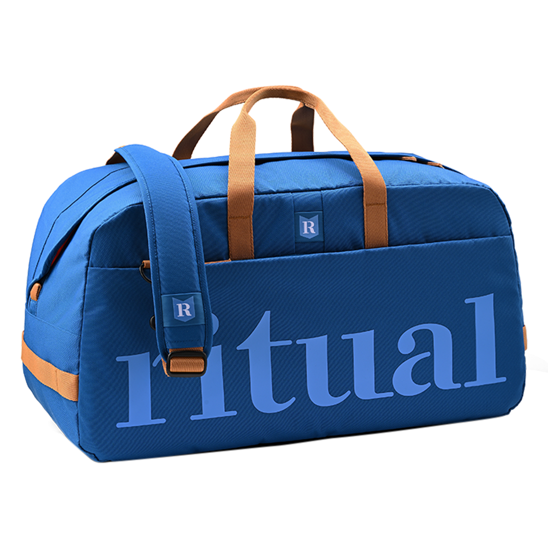 Calibre Duffle Bag