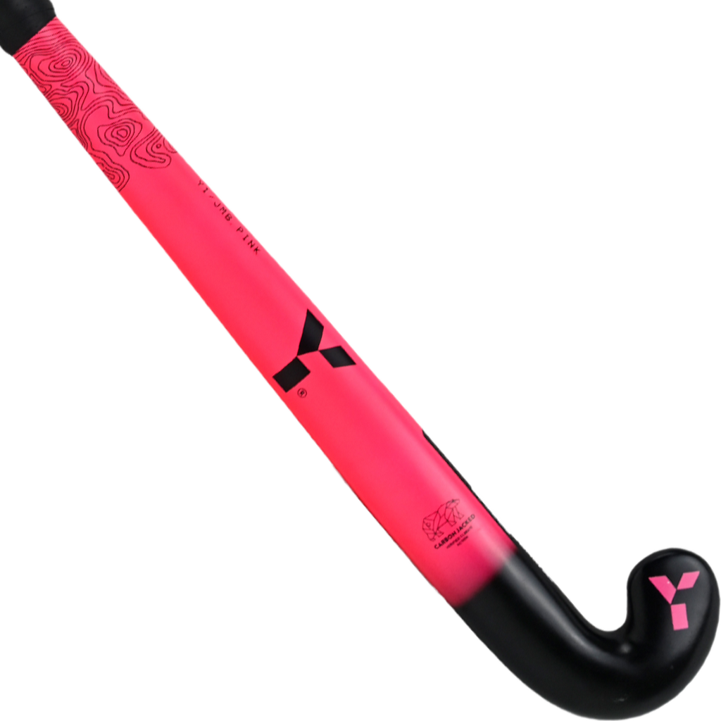 Young Ones MB Braid Hockey Stick main image 0
