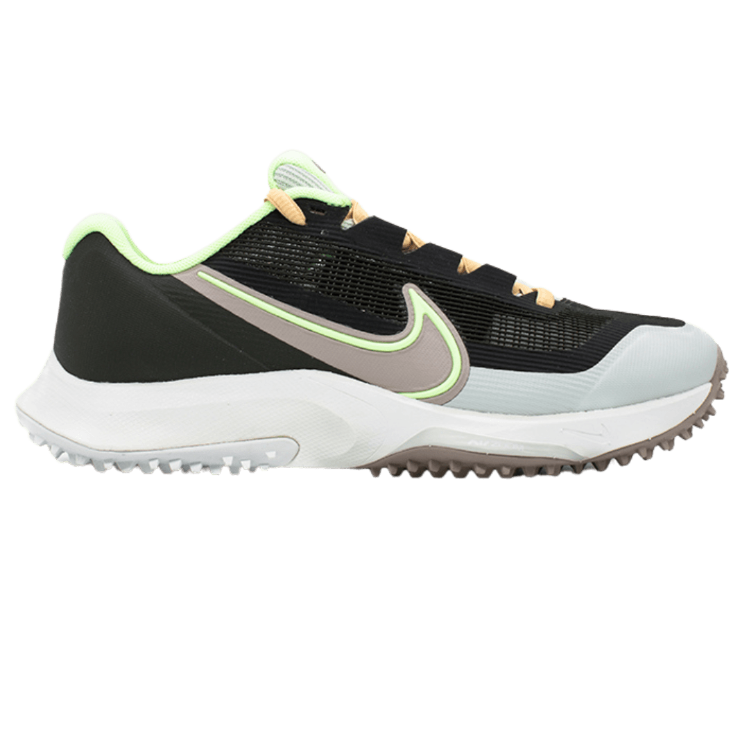 Nike Hockey Club | Nike Hockey Club Vapor Drive 2 Hockey Shoe - Sequoia | Vapor Drive 2 Hockey Shoe - Sequoia - EUR 36 | UK 3.5 | Total Hockey