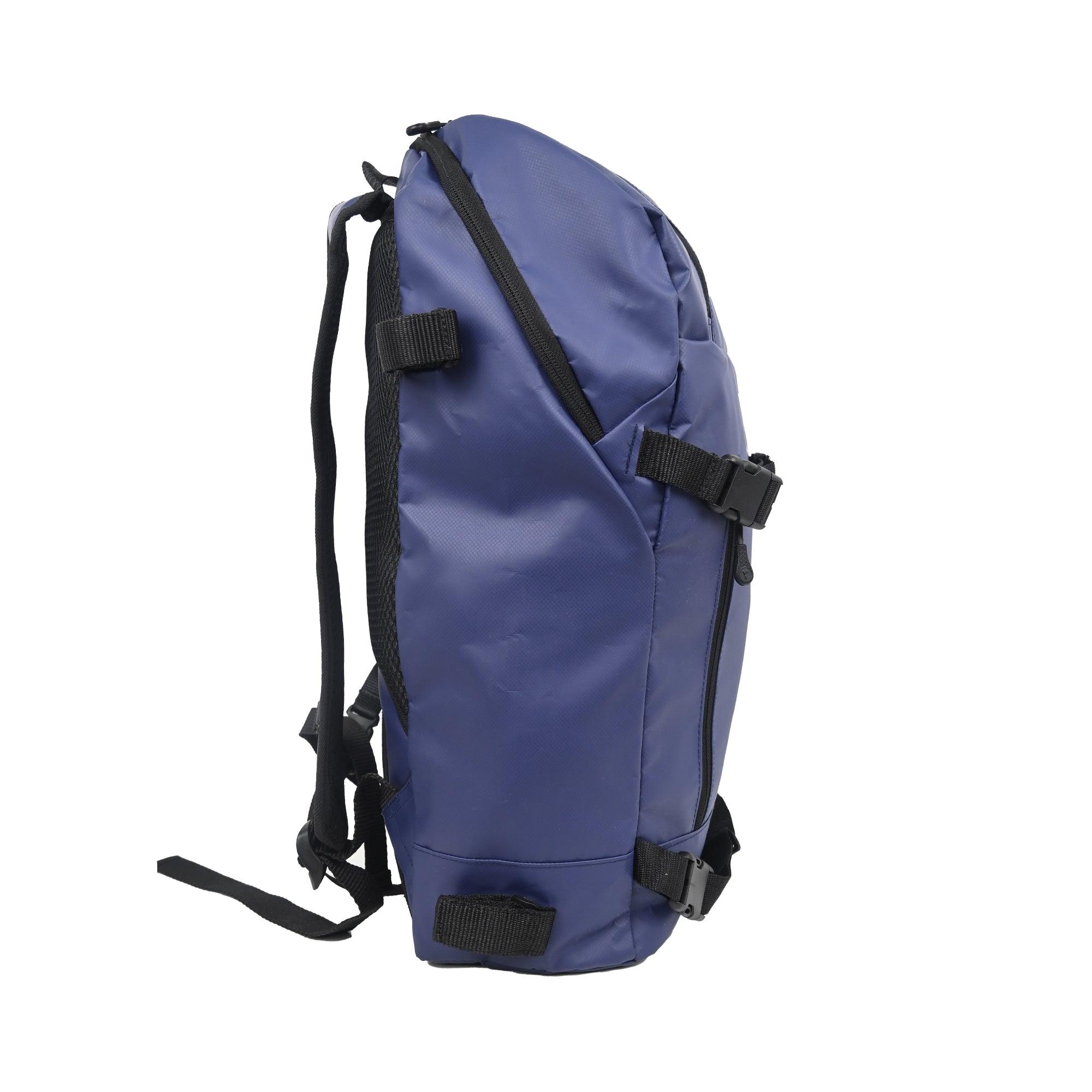 Young Ones | Young Ones Ranger Backpack | Ranger Backpack - Black | Total Hockey