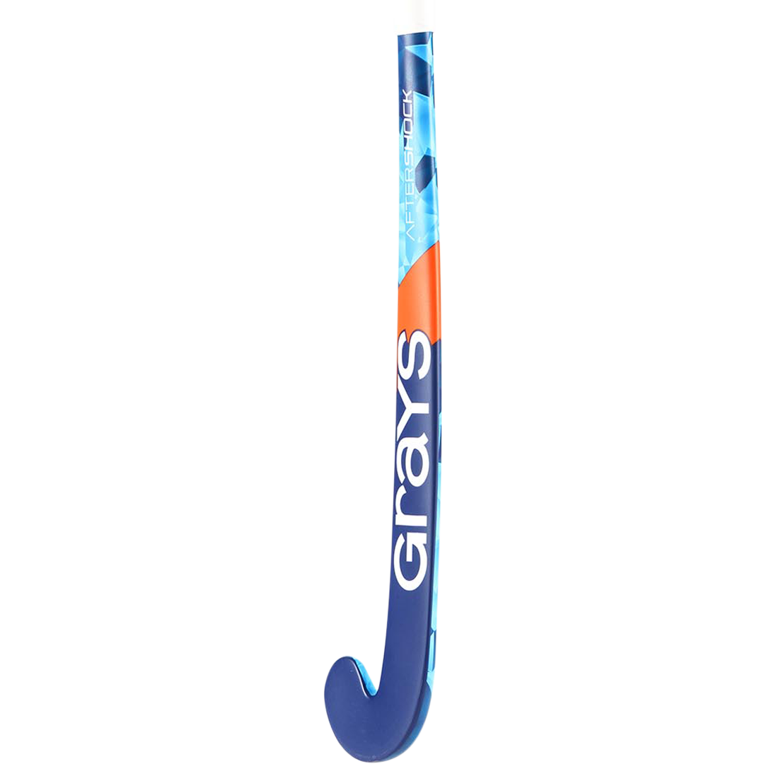 Grays | Grays Aftershock Blue | Aftershock Blue - 24" Light | Total Hockey