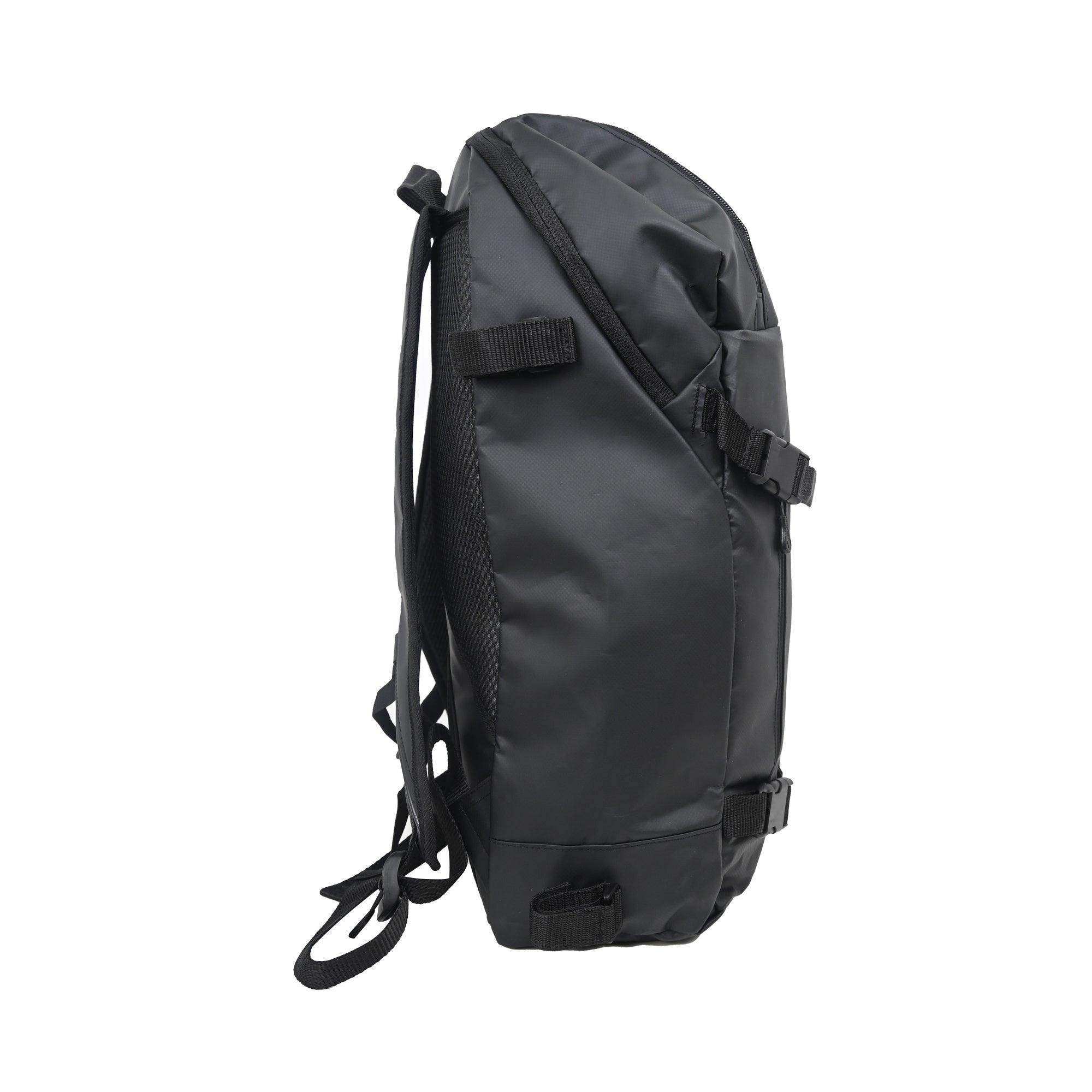 Young Ones | Young Ones Ranger Backpack | Ranger Backpack - Black | Total Hockey