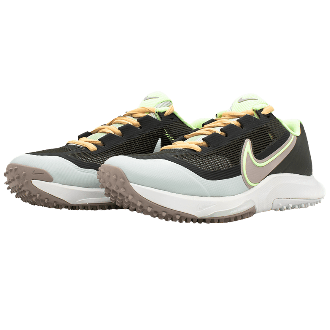 Nike Hockey Club | Nike Hockey Club Vapor Drive 2 Hockey Shoe - Sequoia | Vapor Drive 2 Hockey Shoe - Sequoia - EUR 36 | UK 3.5 | Total Hockey