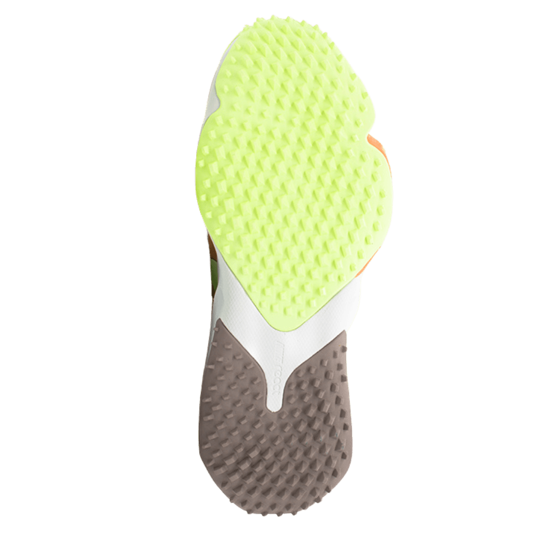 Nike Hockey Club | Nike Hockey Club Vapor Drive 2 Hockey Shoe - White Onyx | Vapor Drive 2 Hockey Shoe - White Onyx - EUR 36 | UK 3.5 | Total Hockey