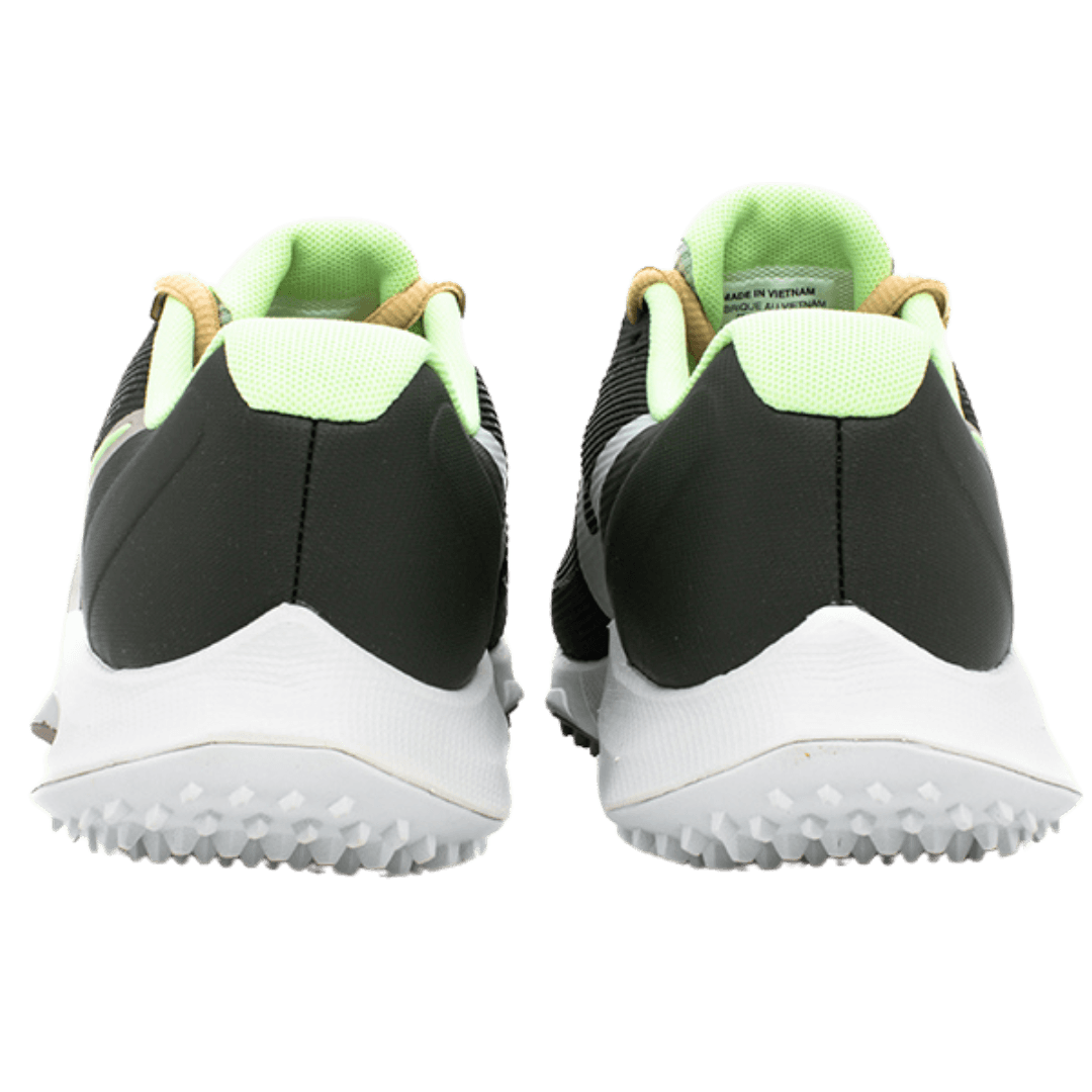 Nike Hockey Club | Nike Hockey Club Vapor Drive 2 Hockey Shoe - Sequoia | Vapor Drive 2 Hockey Shoe - Sequoia - EUR 36 | UK 3.5 | Total Hockey