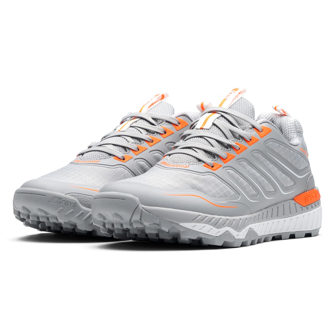 Grays | Grays Raid 2.0 Grey (2025) | Raid 2.0 Grey (2025) - EUR 40 | UK 6.5 | Total Hockey