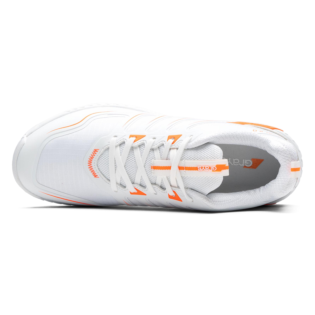 Raid 2.0 White (2025)