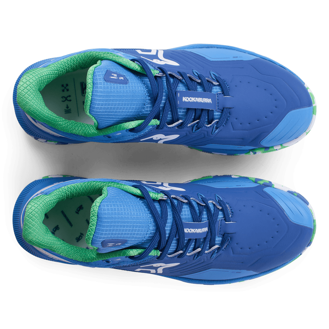 Kookaburra Hockey | Kookaburra Hockey Apollo (2025) | Apollo (2025) - EUR 39 | UK 5 | Total Hockey