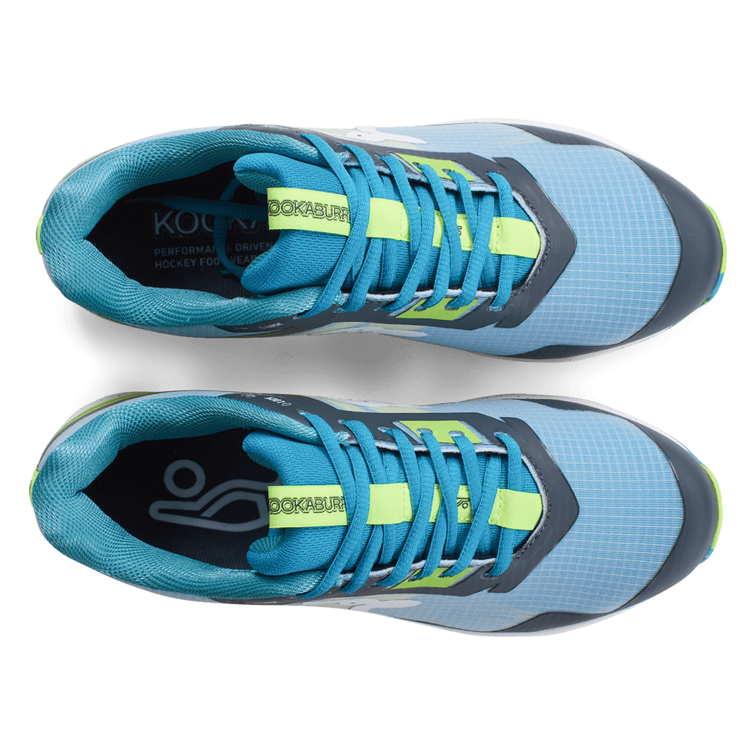 Kookaburra Hockey | Kookaburra Hockey Jade (2025) | Jade (2025) - EUR 37 | UK 3 | Total Hockey