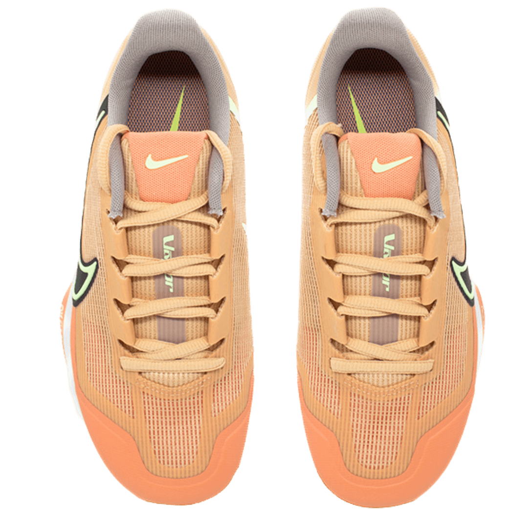 Nike Hockey Club | Nike Hockey Club Vapor Drive 2 Hockey Shoe - White Onyx | Vapor Drive 2 Hockey Shoe - White Onyx - EUR 36 | UK 3.5 | Total Hockey